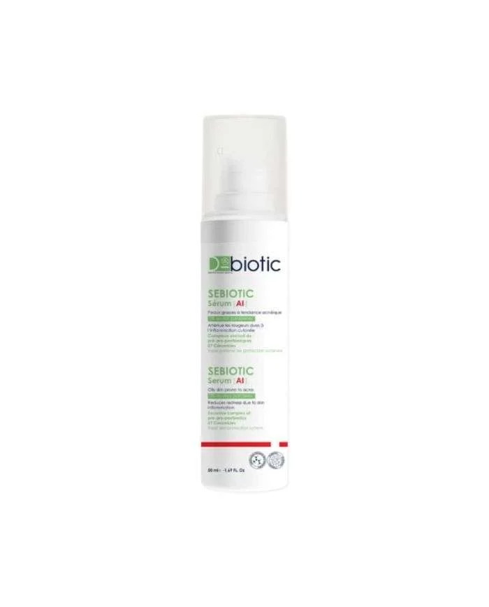 D-Biotic Sebiotic Serum Ai 50 ml