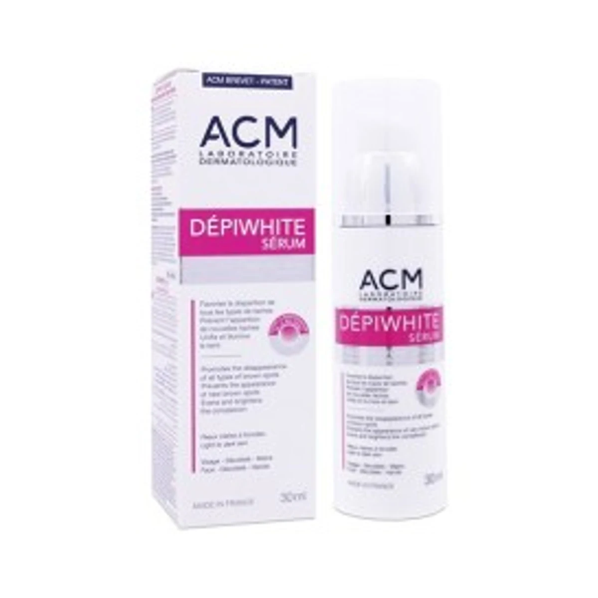 ACM Dépiwhite Sérum Anti-Tâches - 30ml