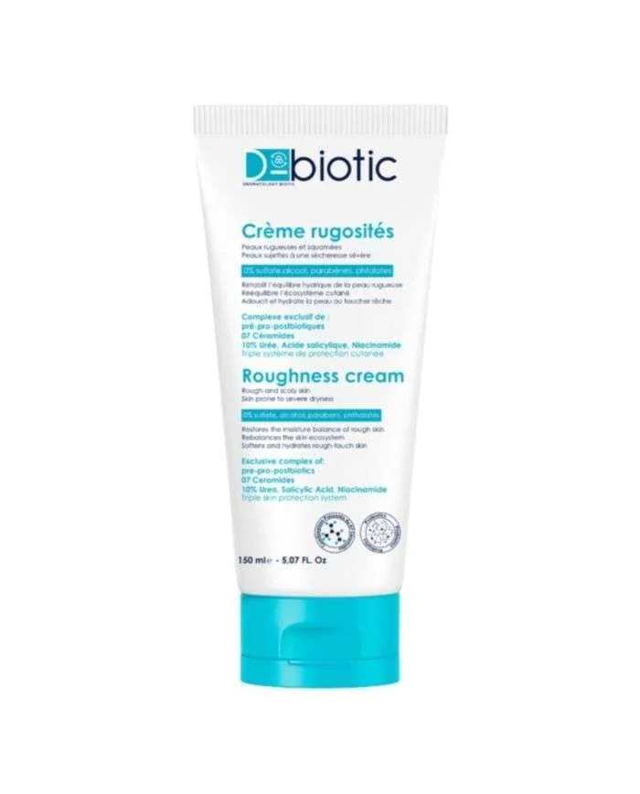 D-Biotic Creme Rugosites 150 ml