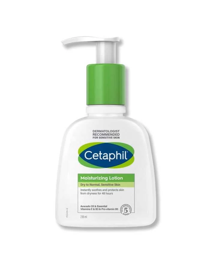 Cetaphil Lotion Hydratante 236 ml