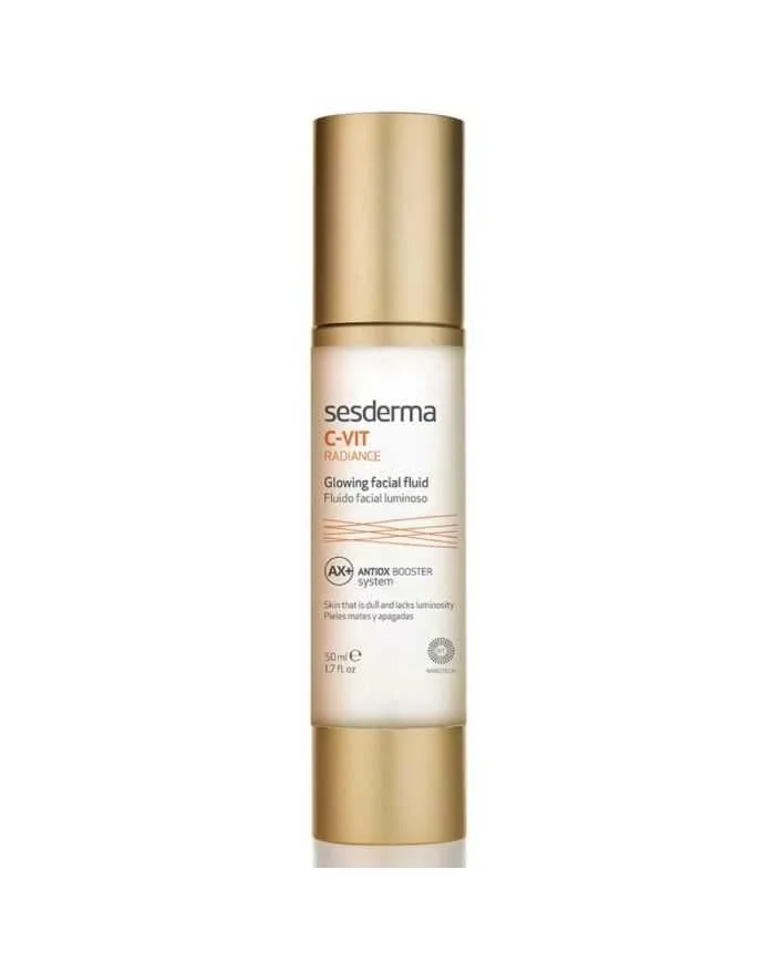 Sesderma C-Vit Radiance Fluide 50 ml