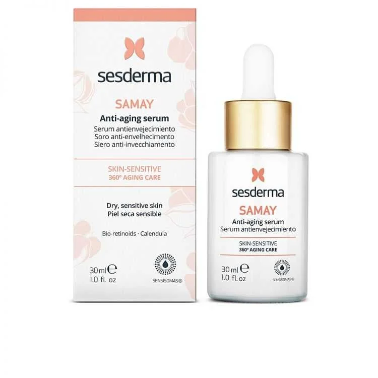 Sesderma Samay Serum Anti-Age 30 ml