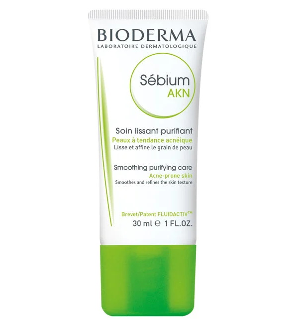 Bioderma Sébium AKN - 30 ml