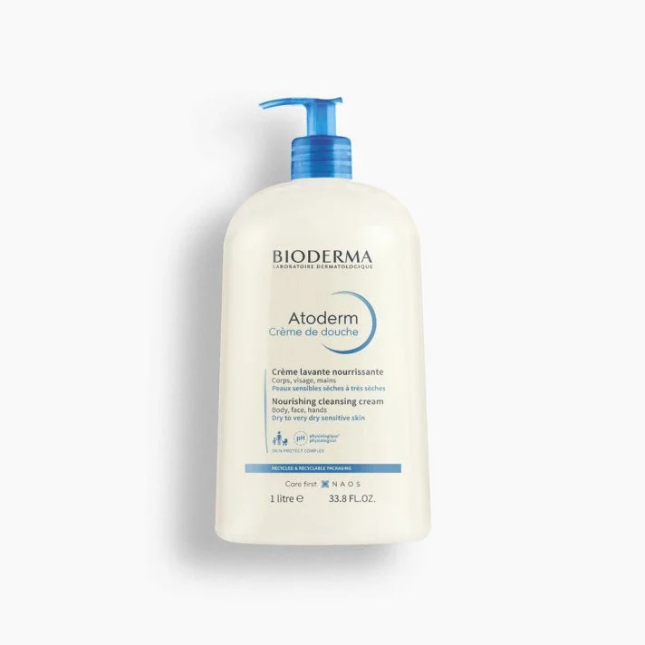 Bioderma Atoderm Creme de Douche 500 ml