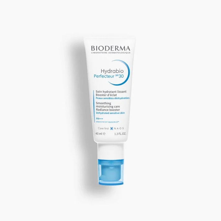 Bioderma Hydrabio Perfecteur SPF30 40 ml