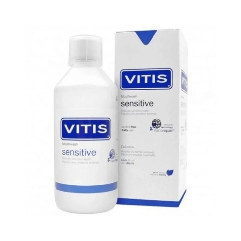 VITIS Sensitive BB 500 ml