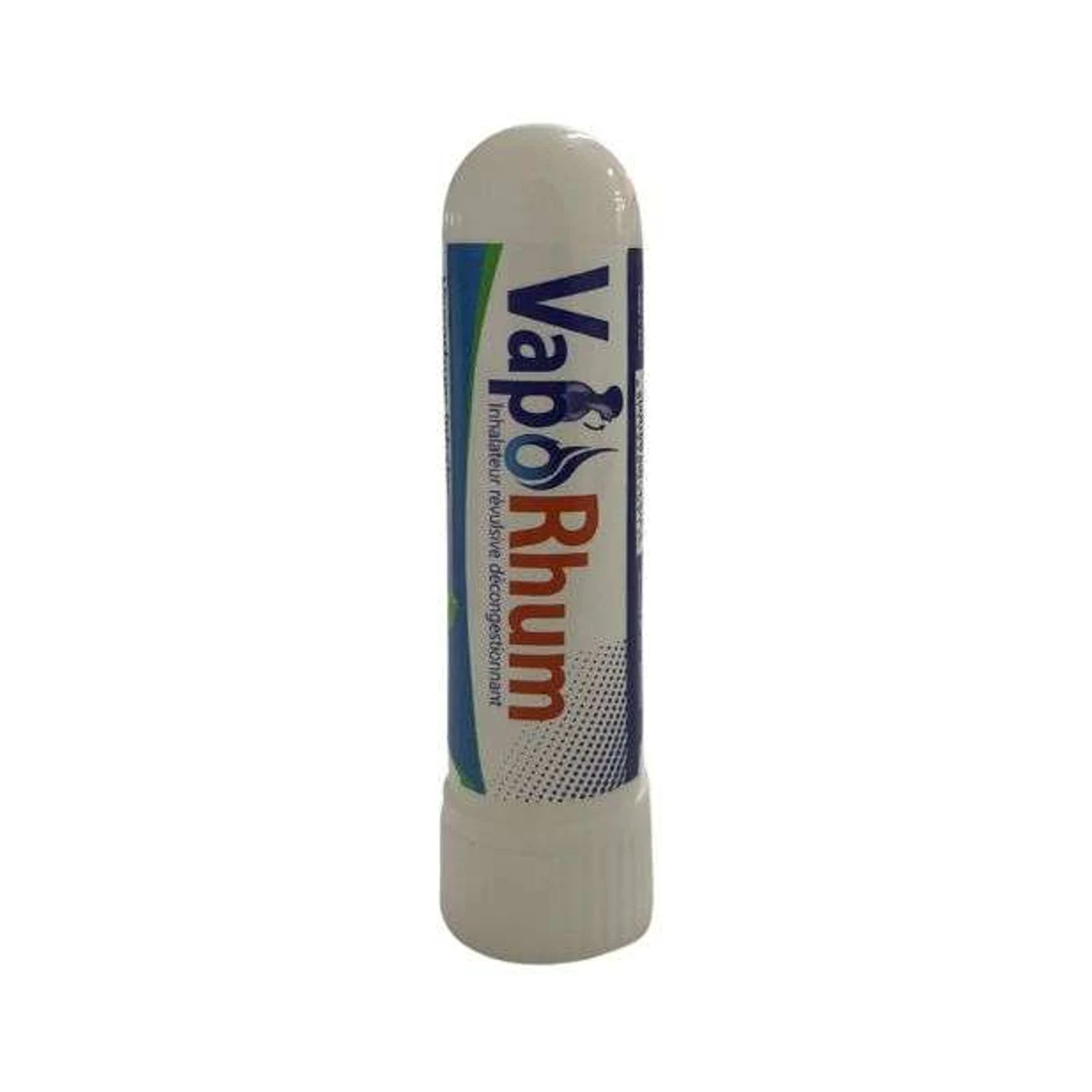 Vaporhum Inhalateur Revulsive Decongestionnant